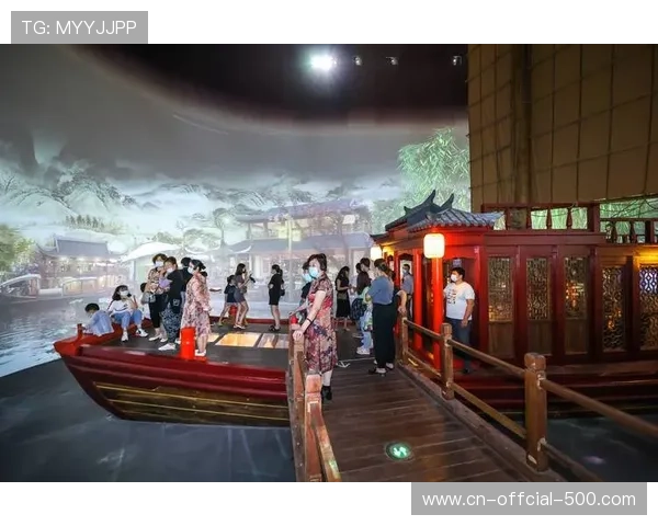 沉浸式消费场景快速普及 虚拟赛事门票销售同比增长两倍