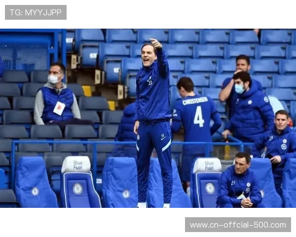 加西亚:切尔西总能找到空档,不匹配强度几乎不可能赢