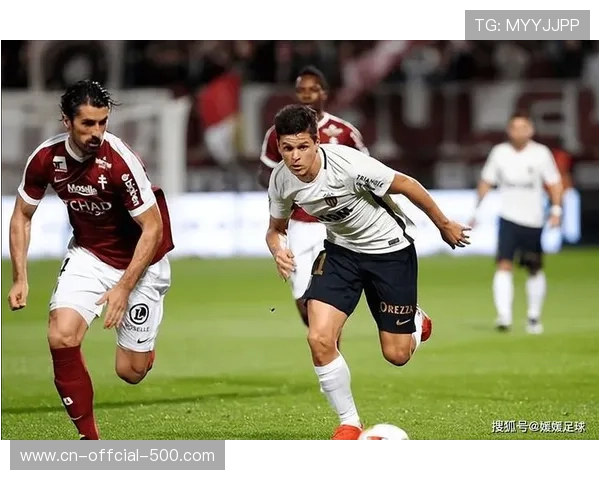勒阿弗尔1-1摩纳哥，主队主场延续不败纪录