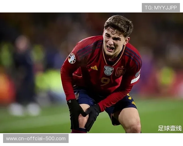 加维膝盖反复重伤，爆发力永久影响引担忧