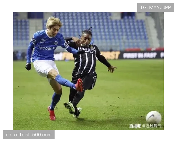 观点评论：年轻球队如何应对关键球？狂热与神秘人之战提供的正反案例